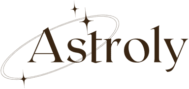 Astroly Logo