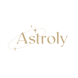 Astroly Logo