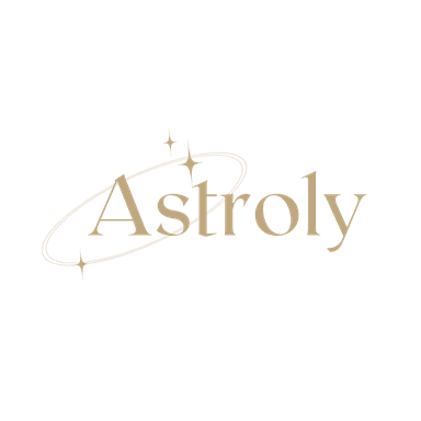 Astroly Logo